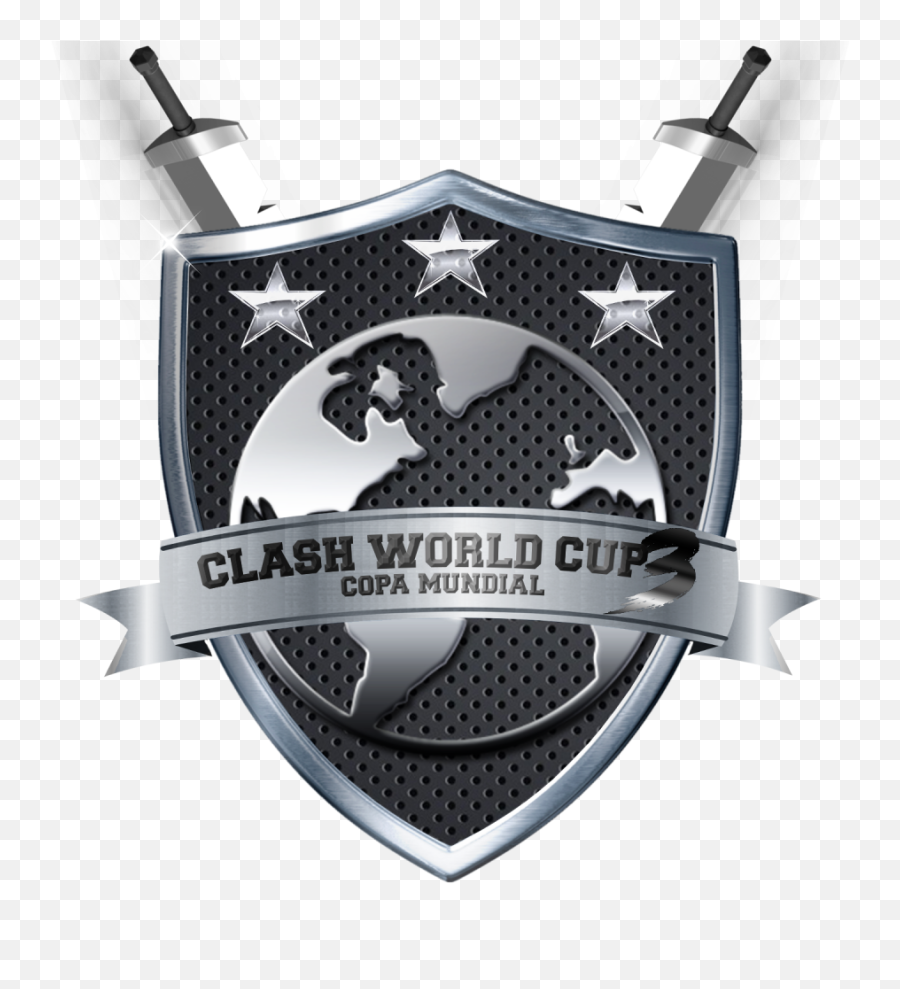 Clash World Cup - 3rd Edition Toornament The Esports Emblem Png,Clash Of Clans Logo