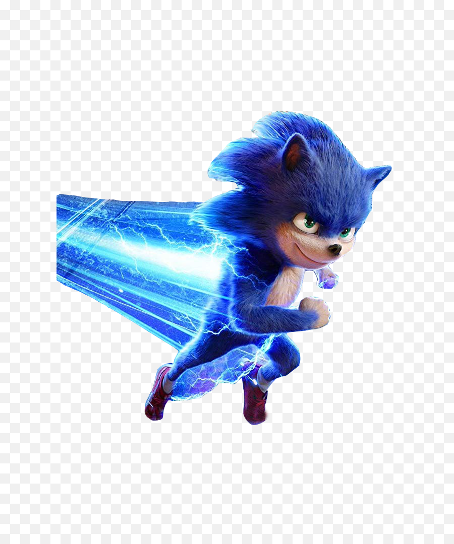 Sonic The Hedgehog Brings - Sonic The Hedgehog Png,Sonic Transparent