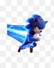 friendly Reminder That Darkspine Sonic Was Literally Transparent PNG -  1280x1743 - Free Download on NicePNG