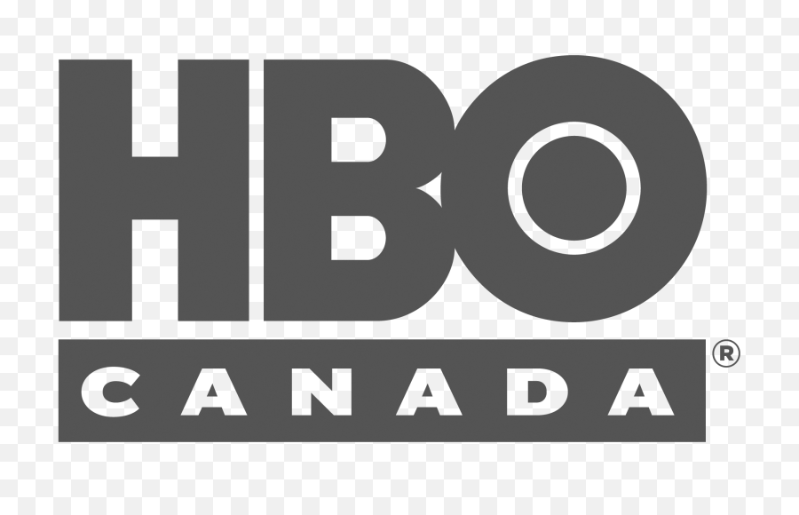 Hbo Canada Logo Black - Movie Network Hbo Canada Full Size Hbo Canada Png,Hbo Png