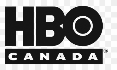 Hbo Canada Logo Black - Movie Network Full Size png