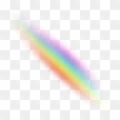 Rainbow Light Png 3 Image - Transparent Rainbow Light Filter,Light Transparent Png