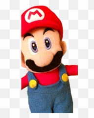Home Mario Plush Studios - Jeffy Mario And Rosalina Png,Stuffed Animal Png