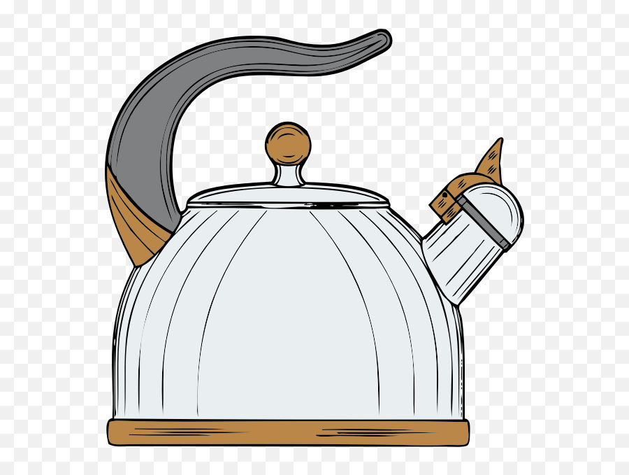 Teapot Free Svg - Teapot Clip Art Png,Tea Pot Png