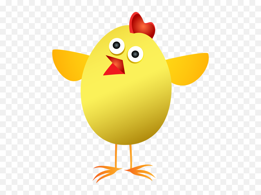 Peeps Clipart Chicken - Easter Chicken Clipart Png,Peeps Png