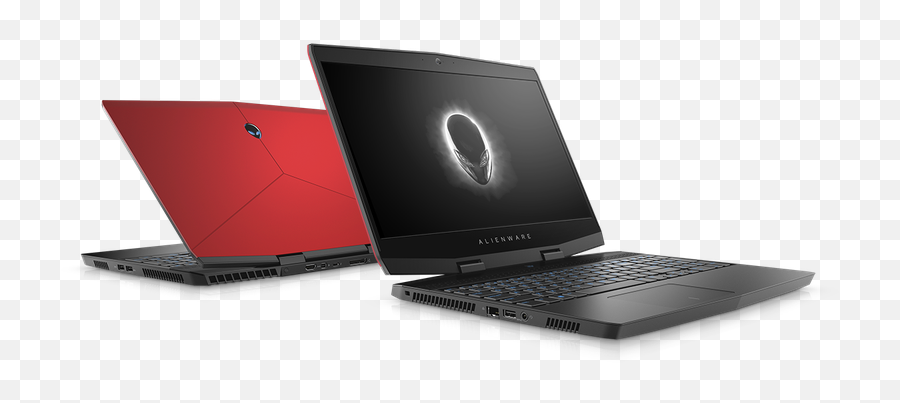 Towards Portability With Alienware M15 - Alienware M15 Gaming Laptop Png,Alienware Png