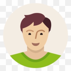 Avatar Png Icon 403024 - User Transparent