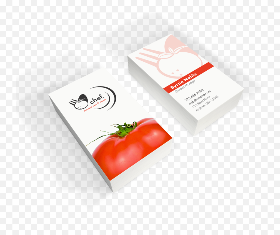 Chef U2014 Brick Potato Png Tomato