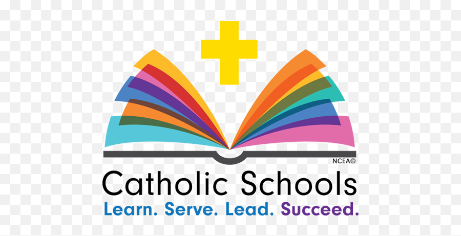 Diocesan Catholic Schools Office Excited About Future - Catholic School Week Png,Catholic Cross Png