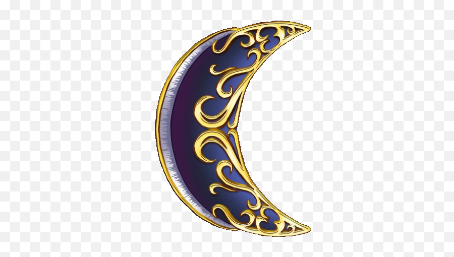 Crescent Png 5 Image - Body Jewelry,Crescent Png