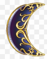 Crescent Png 5 Image - Body Jewelry