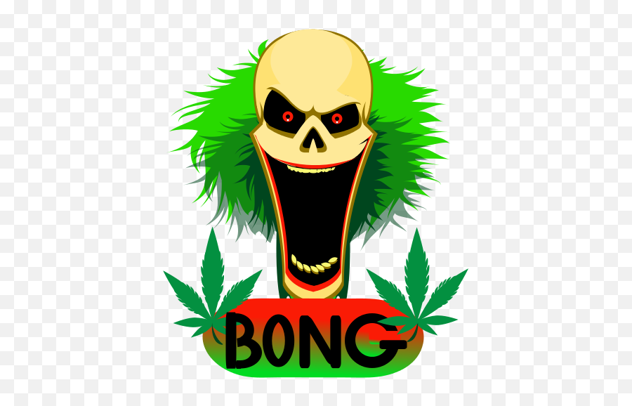 Bong Clown Png Official Psds - Logo Crew Gta 5,Bong Png