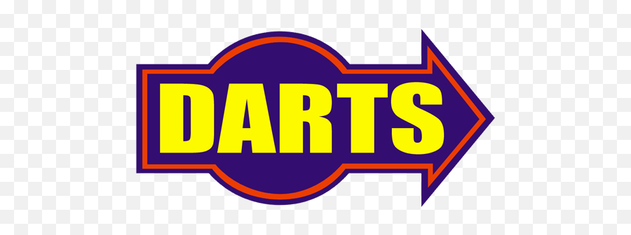 Darts Transit - Hamilton Eagle Point Golf Club Png,Dart Logo