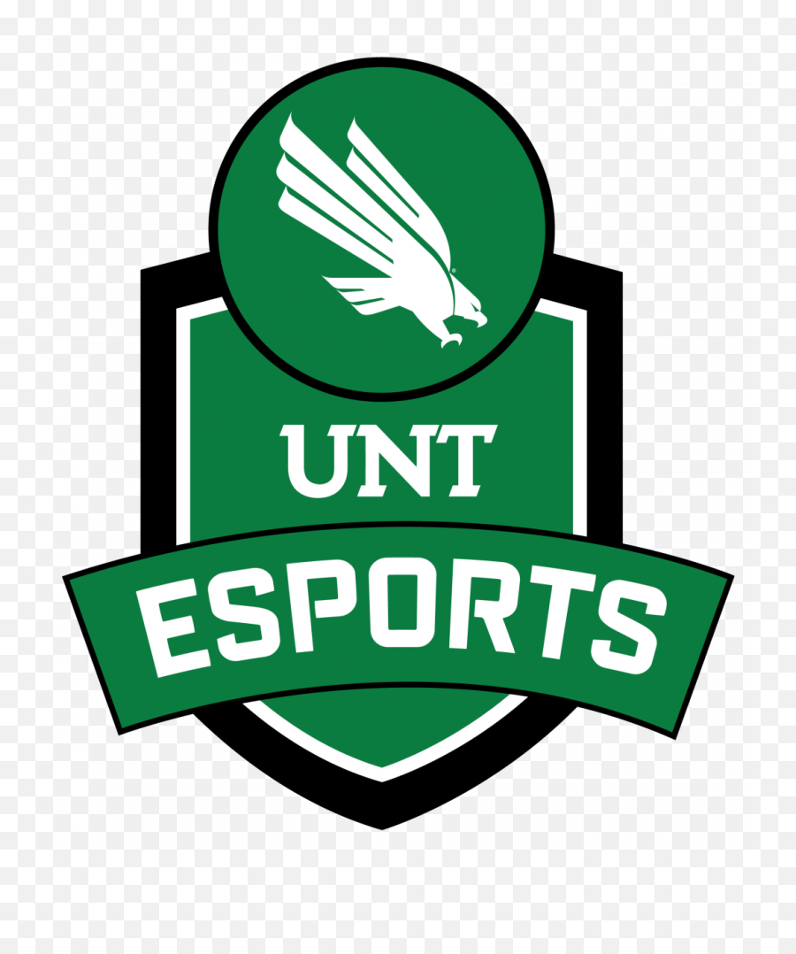 Unt Establishes Varsity Esports Program - University Of North Texas Png,Heroes Of The Storm Logo