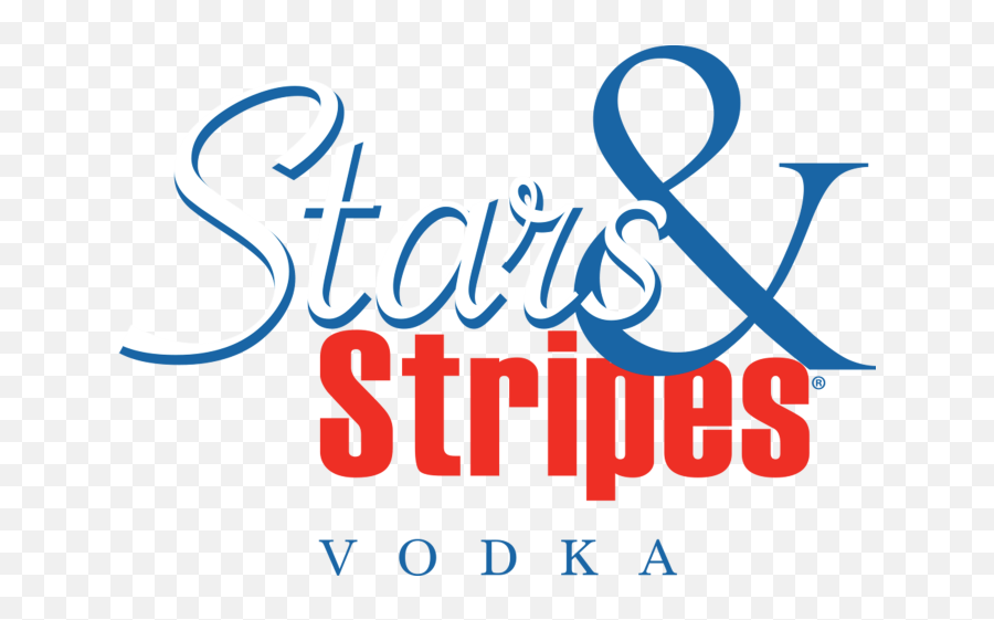 Stars Stripes Vodka Logo - Smashburger Png,Stars And Stripes Png
