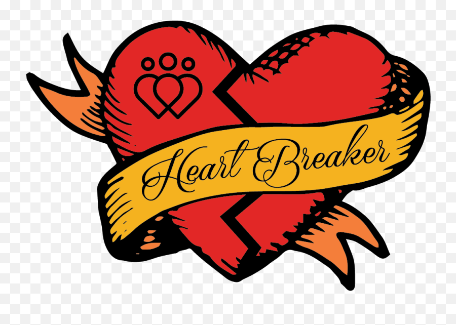 Half Marathon 10k 5k Kids Dash - Heartbreaker Half Marathon 2020 Png,Half Heart Png