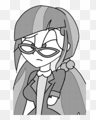 Juniper Montage - Cartoon png
