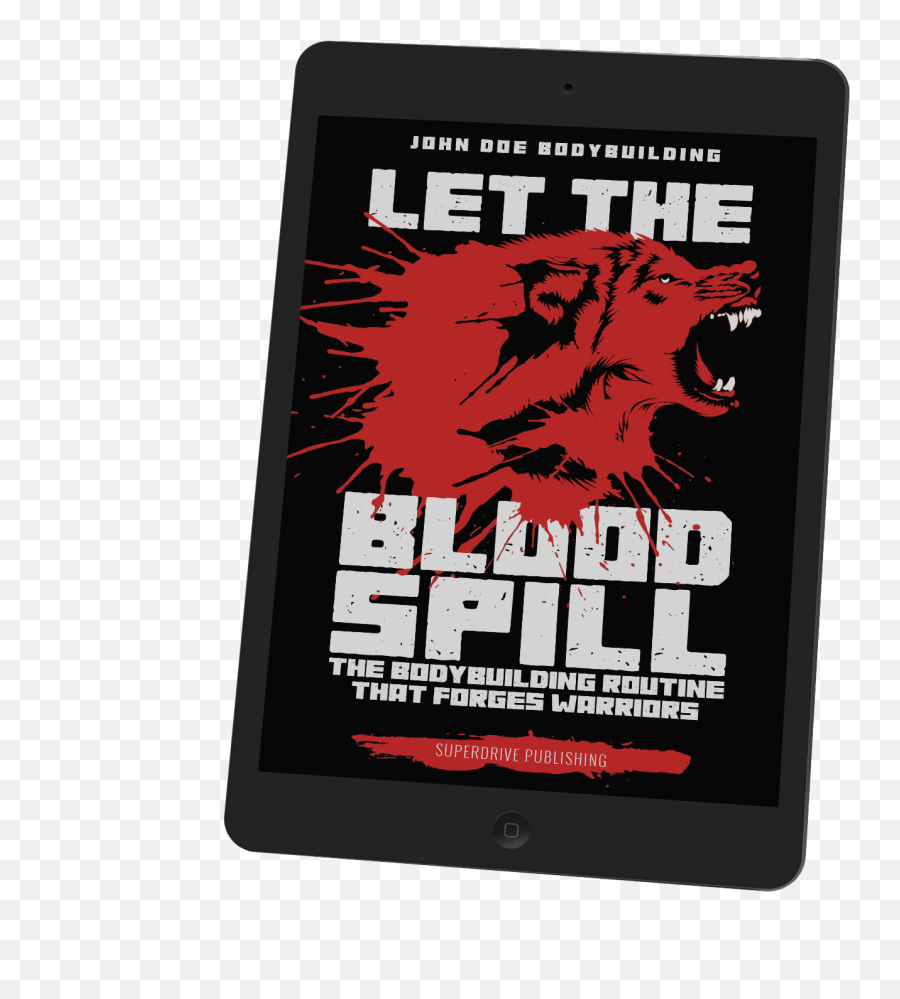 Download Let The Blood Spill - Tablet Computer Png,Spill Png
