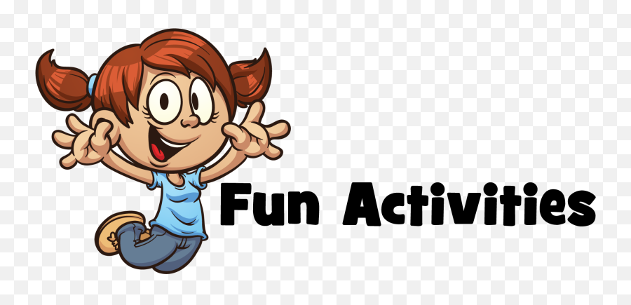 recreational activities clipart