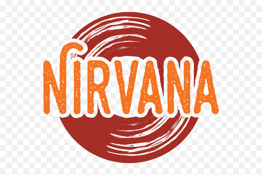 Club Nirvana - Full Menu London Underground Png,Nirvana Logo Png