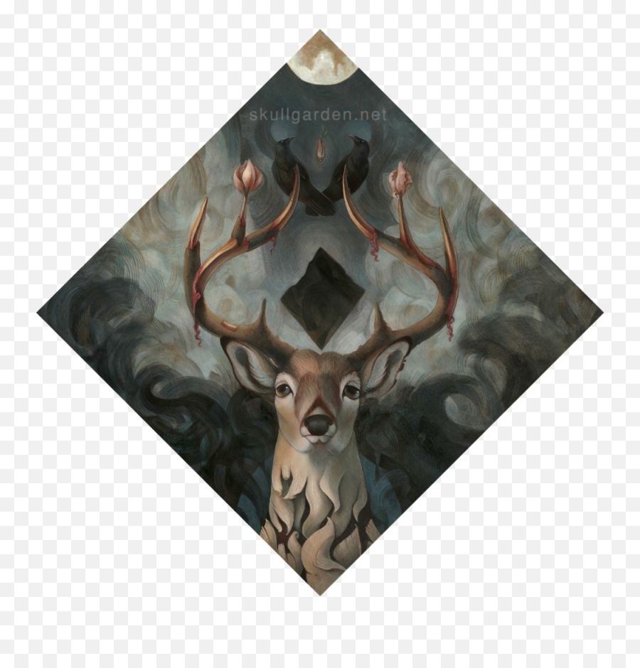 Golden Teacher Prints U2014 Skullgarden Png