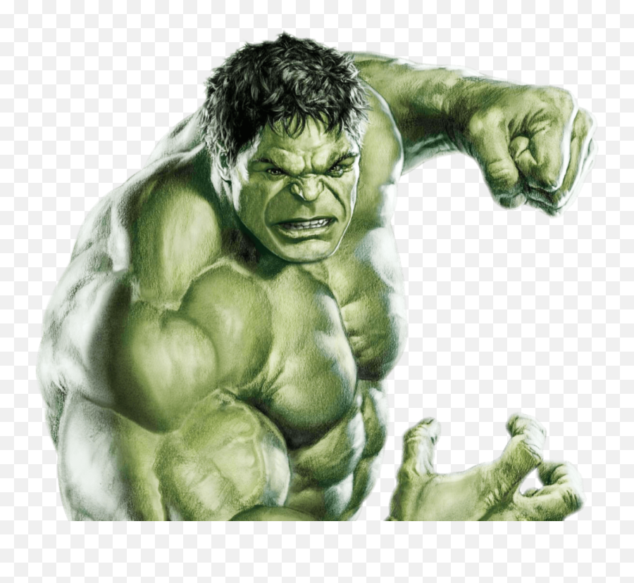 Hulk Png Transparent 5 Image - Hulk Avengers,Hulk Png