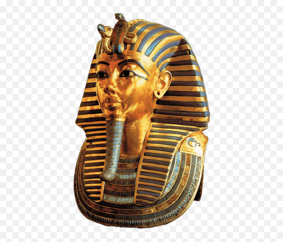 Tutankhamun Mask Transparent Png - Tutankhamun Png,King Tut Png
