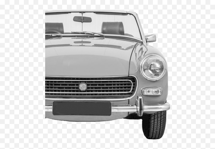 Mg Midget Png Image - Mg Midget,Midget Png