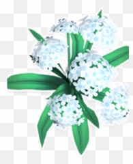 White Hydrangea - Hydrangea Png,Hydrangea Png