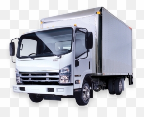 Longhorn Rentals - Isuzu Truck Png,Box Truck Png