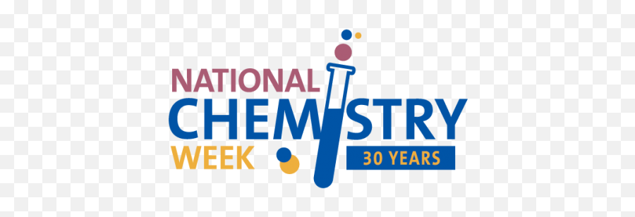 Celebrate National Chemistry Week - Circus Pub Png,Chemistry Logo