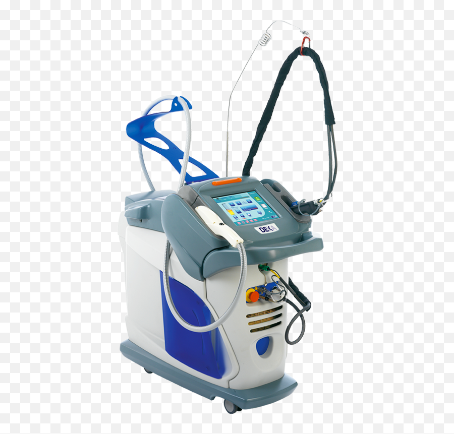 Synchro Ft Medical Laser For Dermatological And Aesthetic - Synchro Ft Png,Blue Laser Png