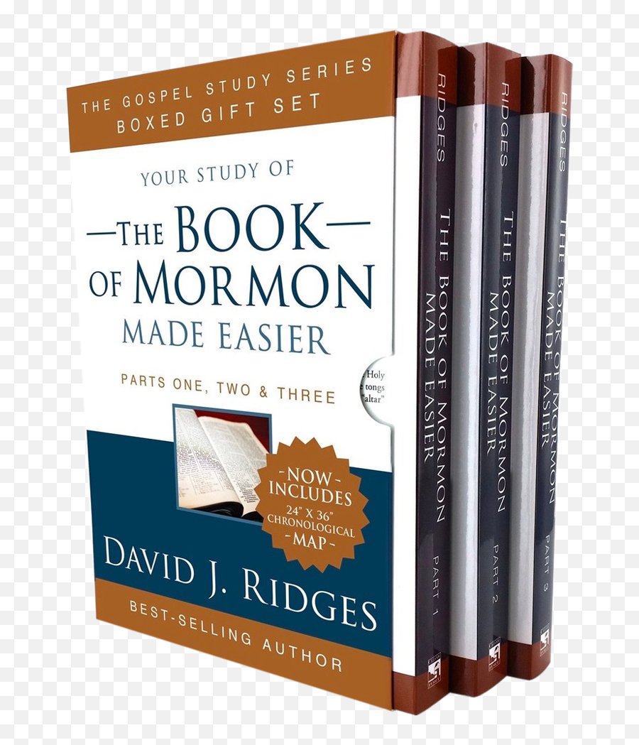 Scripture Study Deseret Book - The Book Of Mormon Made 1 Nephi Through Words Of Mormon Png,Book Of Mormon Png