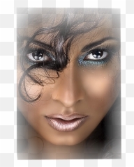 Clip Art Graphics - Png Faces Hd