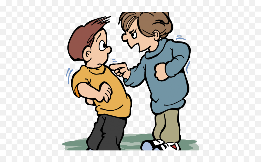 Bullying Png Transparent - Bullying Animation Png,Bully Png