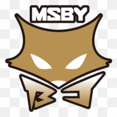 Msby Black Jackal - Haikyuu Msby Black Jackals Logo Png,Haikyuu Logo