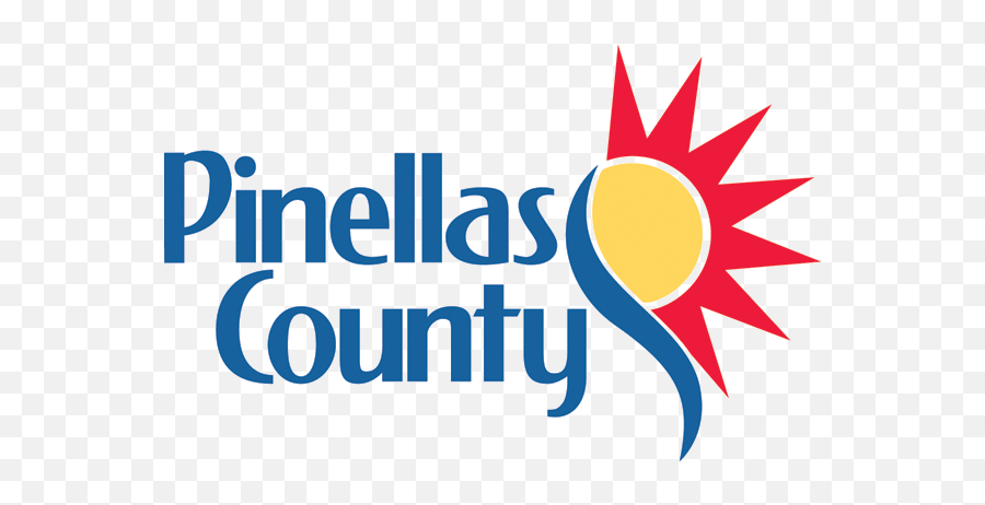 Seal Of Pinellas County Florida - Pinellas County Government Png,Florida Png