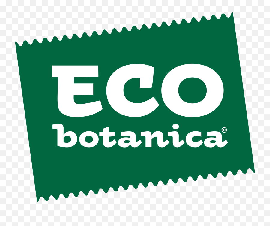 Eco - Eco Botanica Png,Eco Logo
