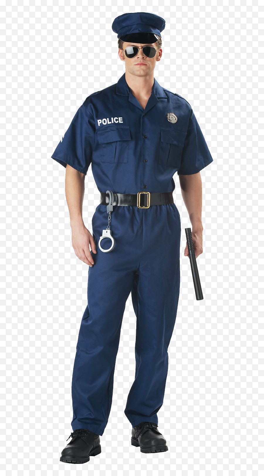 Policeman Png In High Resolution - Png,Policeman Png