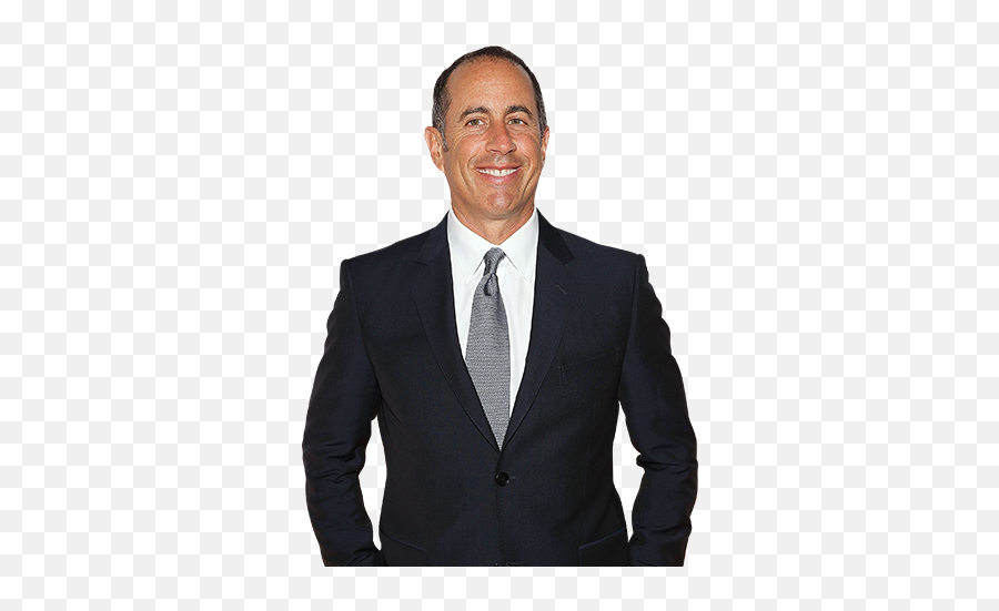 Jerry Seinfeld - Jerry Seinfeld Full Body Png,Jerry Seinfeld Png