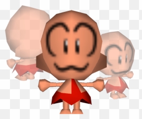 Edited - Fictional Character Png,Bonk Png