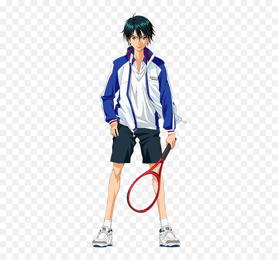 Download Prince Of Tennis Png - Prince Of Tennis Png,Tennis Png
