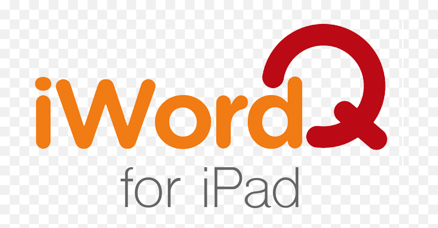 Iwordq App For Ipad U2014 - Graphic Design Png,Ipad Logo Png