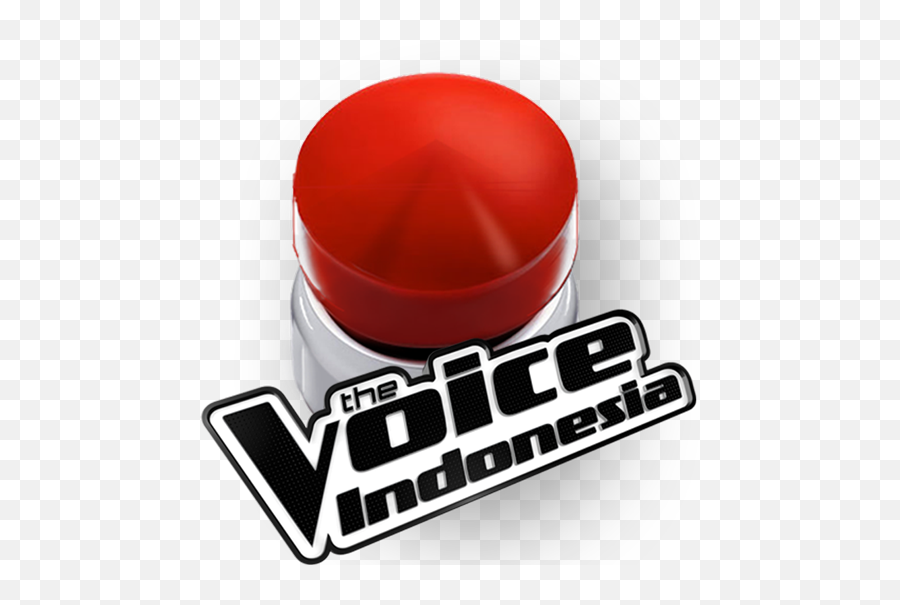 The Voice Indonesia Official Website Png Logo