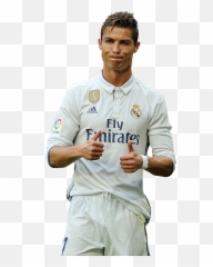 Cristiano Ronaldo Png 2017 6 Image - Christiano Bugatti Centodieci