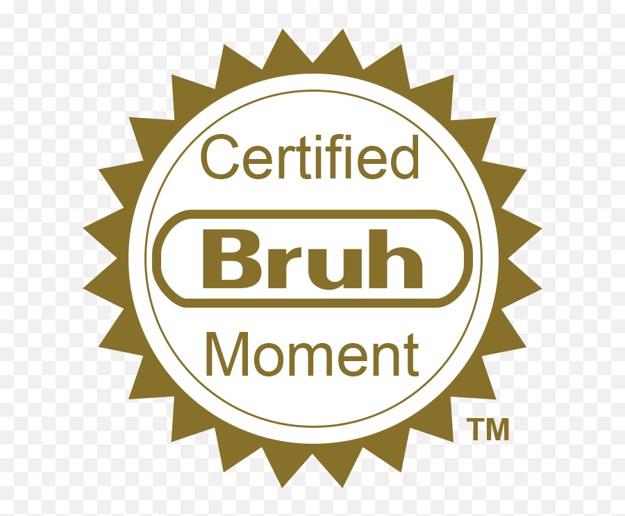 Invest Now For European Bruh Moments - Certified Bruh Moment Transparent Png,Bruh Png