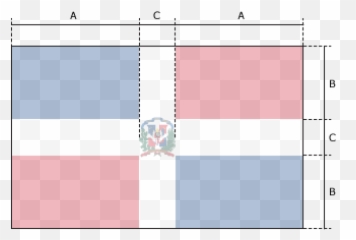 Vexilla Mundi - Flag Of The Dominican Republic Png,Dominican Flag Png