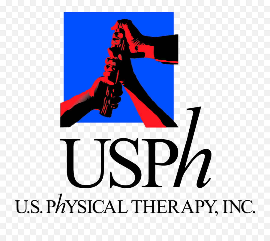 Usph Us Physical Therapy Stock Price - Us Physical Therapy Inc Png,Therapy Logo