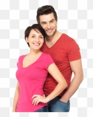 Couple Png Transparent Images All - Video Background Changer Apk,Hug Png