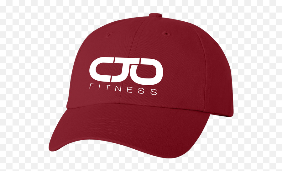 Cardinal Dad Hat W White Logo U2014 I Am Cjo - For Baseball Png,Cardinal Baseball Logos